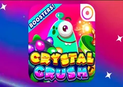 Crystal