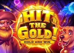Hit The Gold